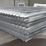 Steel Fabrication | MJW Engineering | Steel Fabrication Monaghan